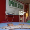 Borja Rodríguez, máximo favorito del XX Open de Sevilla de tenis Memorial Ricardo Villena