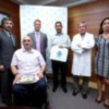 Asepeyo otorga 18.000 euros en ayuda social  a dos trabajadores de Sevilla  