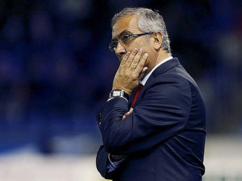 Manzano vuelve a la ribera del Manzanares