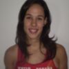 La estudiante de la UPO Amparo Cotán, Premio a la Mejor Deportista Femenina Universitaria del Instituto de la Mujer-Consejo Superior de Deportes