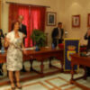 Isabel María Fernández(IU) renuncia al cargo de alcaldesa tras ser elegida por sorpresa con los votos del PSOE(Chipiona)