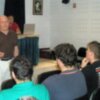 Balonmano: La Sevillana echa el cierre al curso de Animador-Dinamizador de Lora