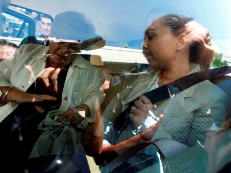 El juicio a María José campanario visto para sentencia, llega al final