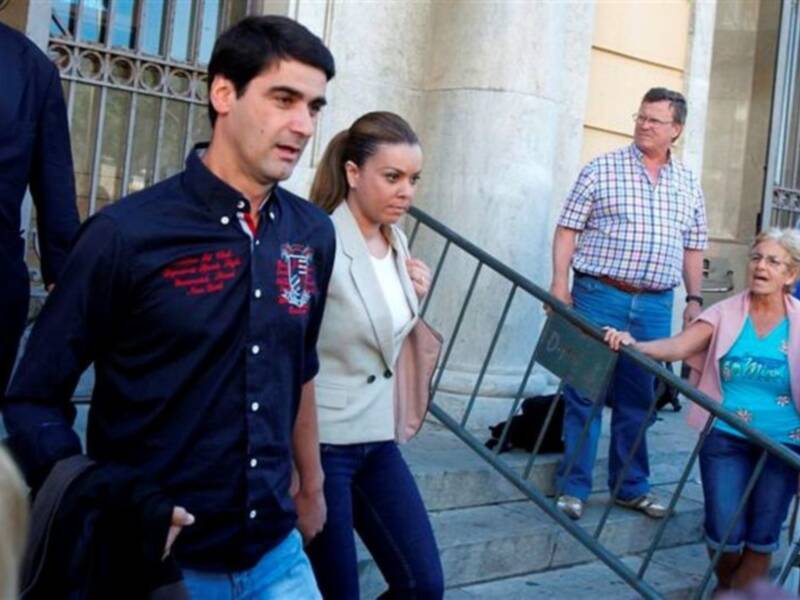 El juicio a María José campanario visto para sentencia, llega al final 