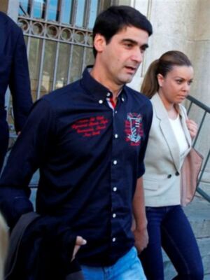 El juicio a María José campanario visto para sentencia, llega al final 