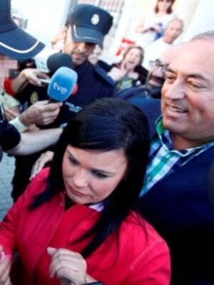 El juicio a María José campanario visto para sentencia, llega al final 