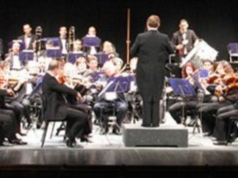 Mañana se clausura en la UPO el IX Ciclo de Música de Cámara con un concierto de la Orquesta Bética Filarmónica