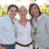 José Manuel soto celebró su 25 aniversario en el mundo de la música 
