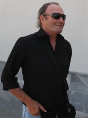 Ortega Cano comienza la rehabilitaciÃ³n y a ingerir alimentos