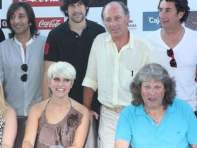 José Manuel soto celebró su 25 aniversario en el mundo de la música 