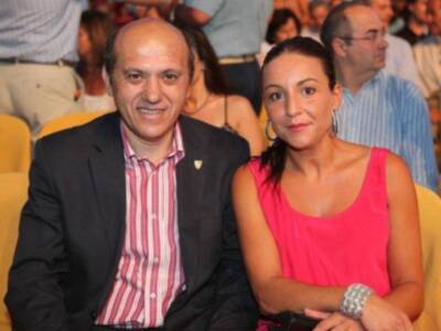 José Manuel soto celebró su 25 aniversario en el mundo de la música 