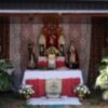 Espartinas celebra su Corpus Christi Hoy Jueves 23 de junio 