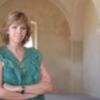 Marina Bernal entrevistada por Juan Villagran en A media luz
