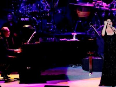 Isabel Pantoja, arrasa en Córdoba 