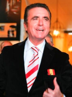 Última hora de Ortega Cano 