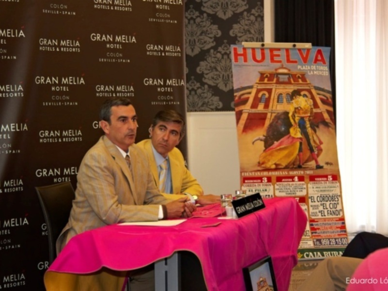 El 75% de la plaza de toros de Huelva se abona a las Colombinas, con casi 5.000 abonados  