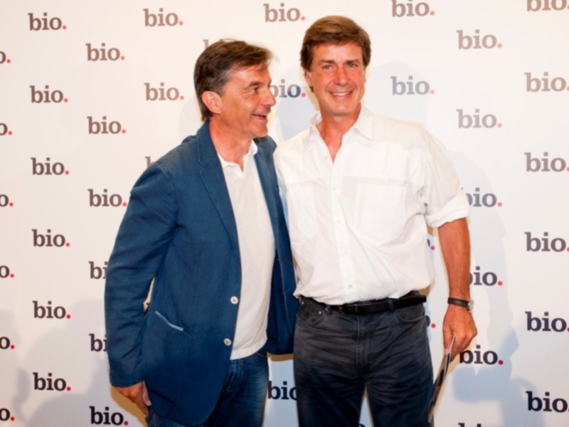 Bio presenta al auténtico Cayetano Martínez de Irujo 