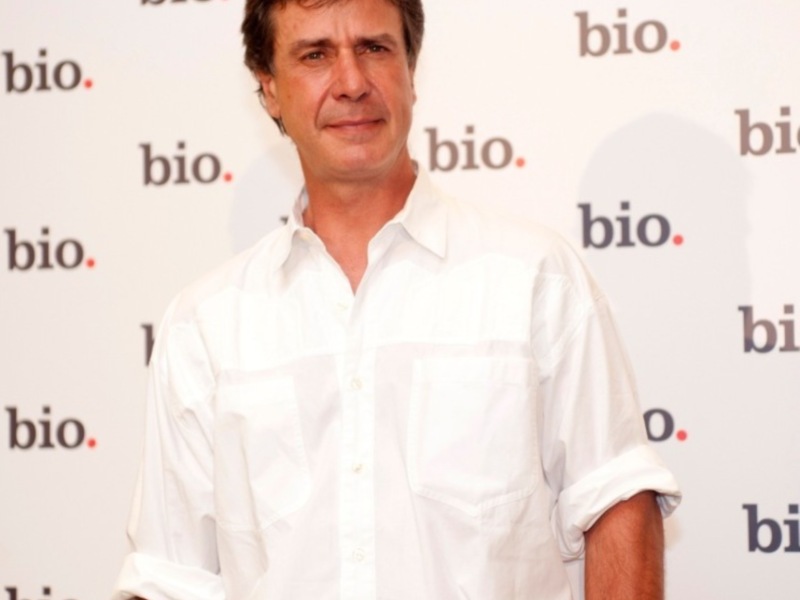 Bio presenta al auténtico Cayetano Martínez de Irujo 