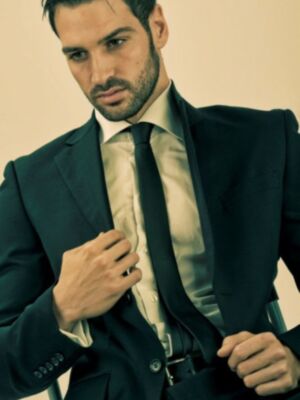 Rafael Fernández, Mister Sevilla 2010