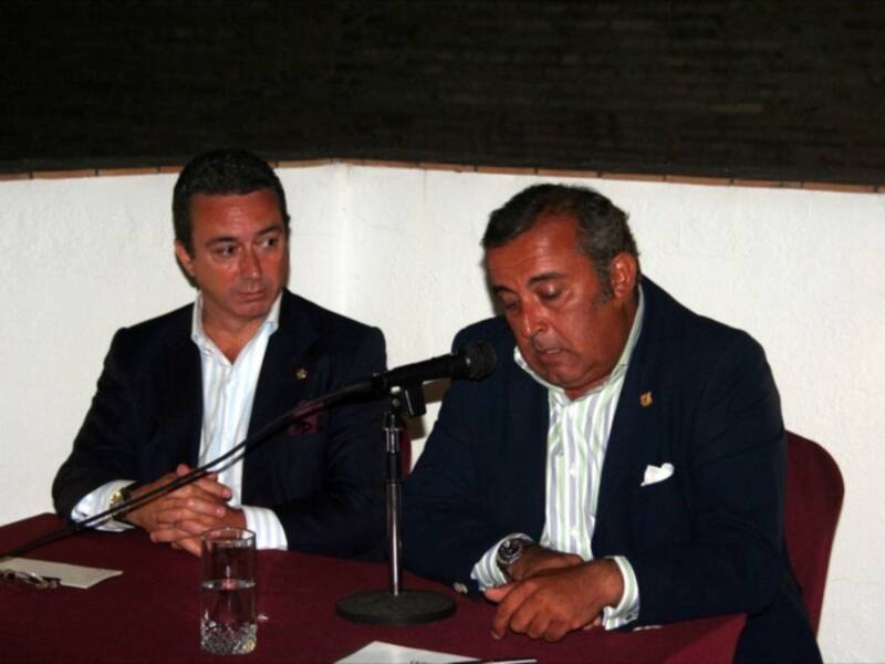 "Noches del Museo"