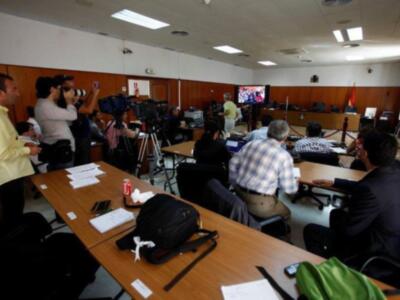 El abogado de Campanario y su madre recurrirá la sentencia condenatoria de la 'operación Karlos' 