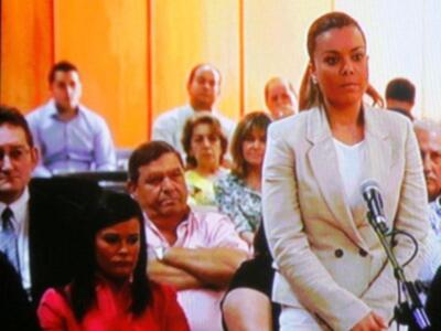 El abogado de Campanario y su madre recurrirá la sentencia condenatoria de la 'operación Karlos' 