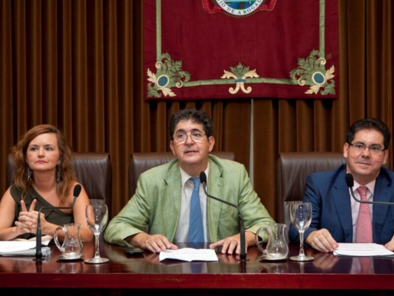 El Servicio de Asistencia Penitenciaria del Colegio de Abogados de Sevilla cumple 10 años de funcionamiento, en los que ha atendido 20.000 consultas.  