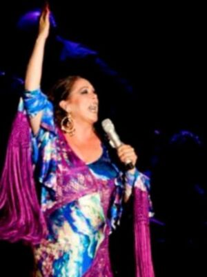 Isabel Pantoja cumplió 55 años el 2 de agosto y debutara pronto en Telecinco