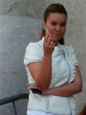 El pasado viernes María José Campanario y su madre presentaron recurso ante el tribunal supremo buscando su inocencia