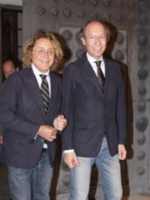 La Duquesa Alba confirma en un comunicado que se casara en Sevilla a primeros de octubre  