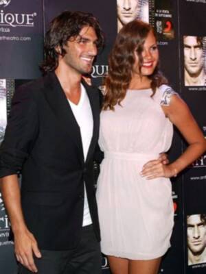 Fotos de Jessica Bueno 