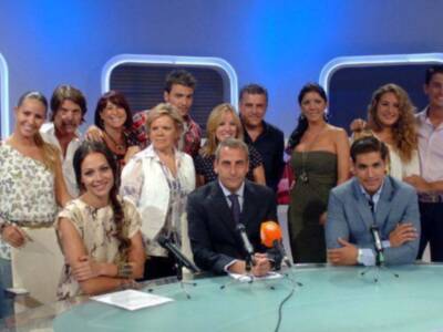 Eva González regresa a se llama copla  en su quinta temporada a canal sur televisión 