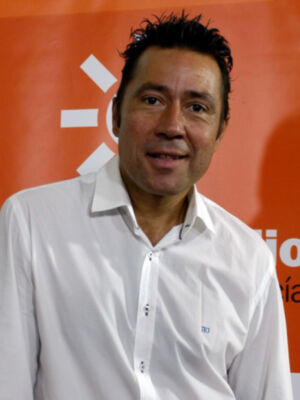 PEPE DA-ROSA: SIN EL OYENTE, LA RADIO NO ES NADA; NECESITAMOS SENTIR SU COMPAÑÍA