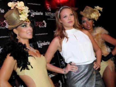 Jessica Bueno y Kiko Rivera inseparables