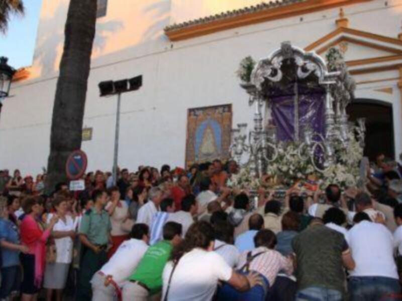 Comienzan las obras del Centro de Interpretación Etnográfico del Camino del Rocío 