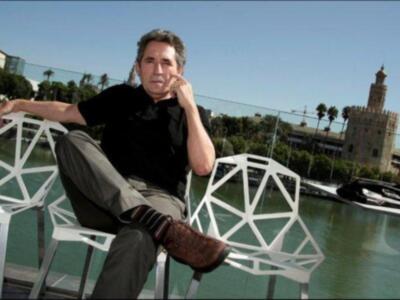 Miguel Ríos se despide en Sevilla