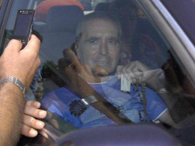 José Ortega Cano ha sido citado la el próximo 9 de septiembre para declarar ante el juez en calidad de imputado 