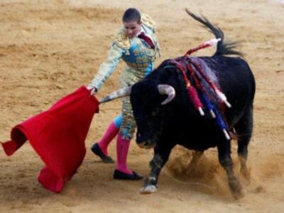 Carmen Bazán ejerce de abuela orgullosa con los hijos de Jesulín y María José campanario  