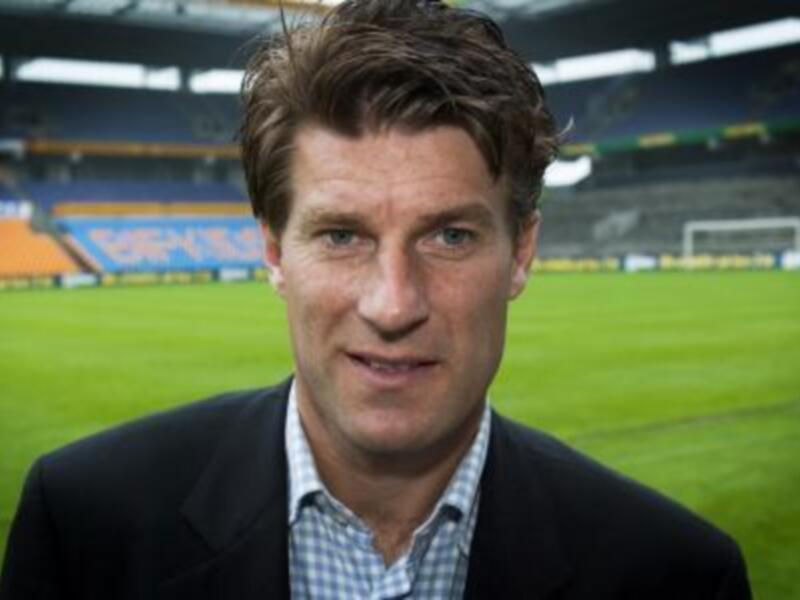 El Mallorca de Laudrup entra en barrena