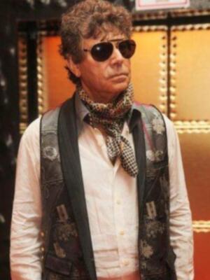 Fotografías de Jesús Quintero