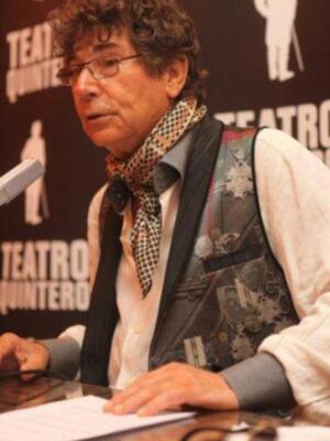 Fotografías de Jesús Quintero