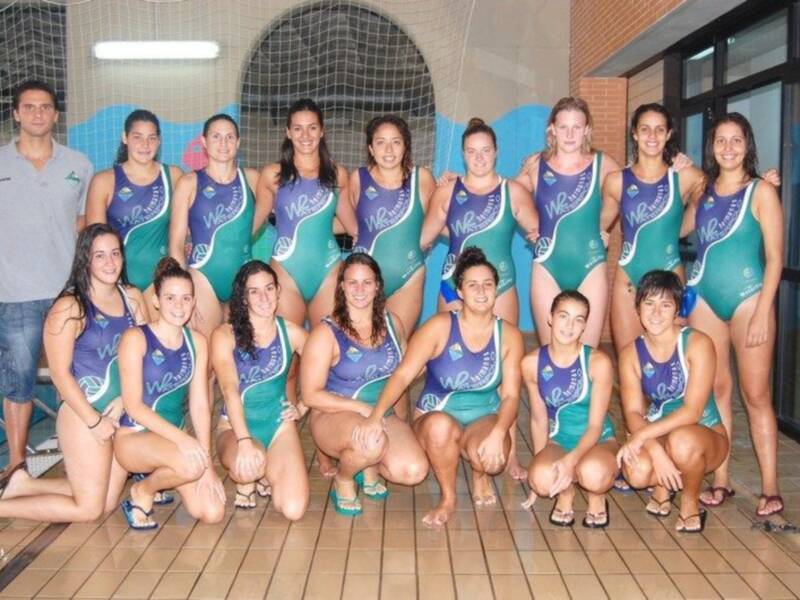 Arranca el tercer asalto nazareno en la División de Honor femenina