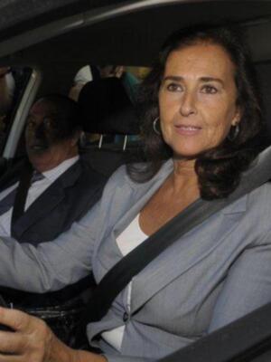 Despedida de soltera de la Duquesa de Alba el sabado