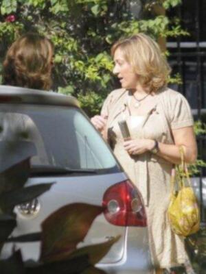 Despedida de soltera de la Duquesa de Alba el sabado