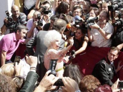 Todos los invitados al enlace del año