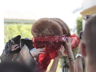 Todos los invitados al enlace del año