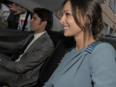 Todos los invitados al enlace del año