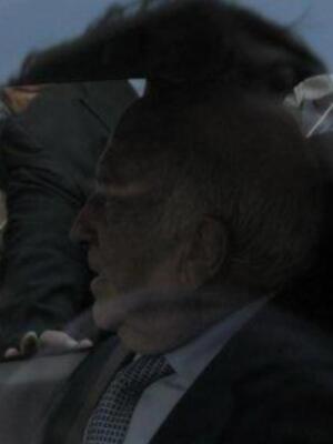 Todos los invitados al enlace del año