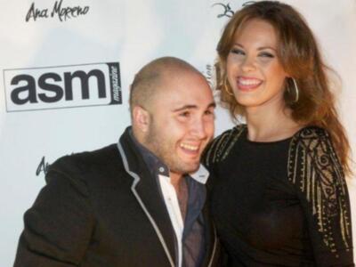 Jessica Bueno y Kiko Rivera, inseparables en Sevilla