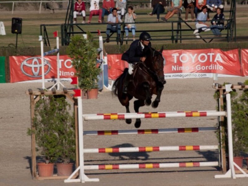  Fin del campeonato de Andalucia&#8207;